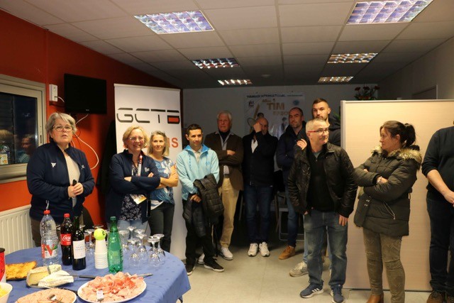 Lire la suite à propos de l’article T.I.M. Essonne – Sainte-Geneviève-des-Bois (91) – 17 février 2025