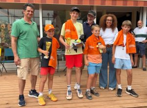 Lire la suite à propos de l’article Tournoi individuel des jeunes – Libourne (33) – 16 au 31 mai 2026